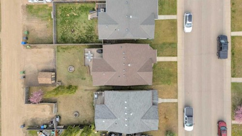 68 Ireland Crescent, Red Deer, AB 