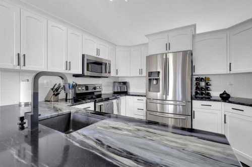 68 Ireland Crescent, Red Deer, AB 