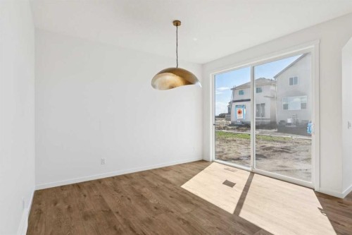 93 Bartlett Way Se, Calgary, AB - Indoor Photo Showing Other Room