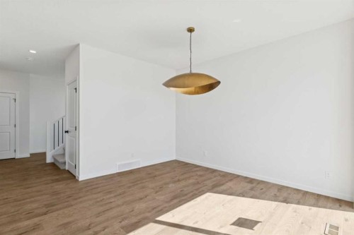 93 Bartlett Way Se, Calgary, AB - Indoor Photo Showing Other Room