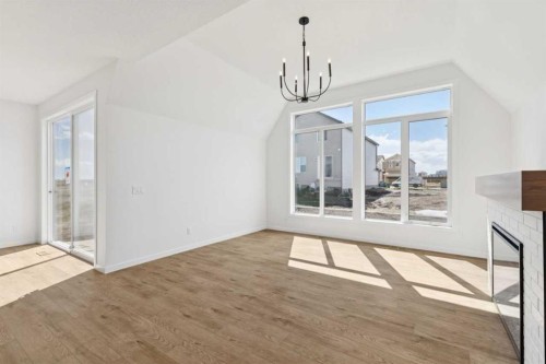 93 Bartlett Way Se, Calgary, AB - Indoor Photo Showing Other Room