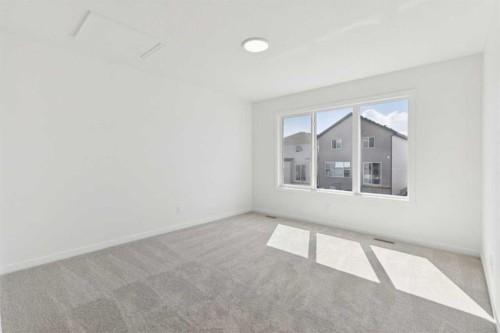 93 Bartlett Way Se, Calgary, AB - Indoor Photo Showing Other Room
