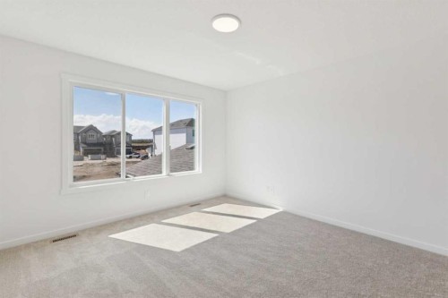 93 Bartlett Way Se, Calgary, AB - Indoor Photo Showing Other Room