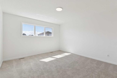 93 Bartlett Way Se, Calgary, AB - Indoor Photo Showing Other Room