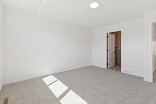93 Bartlett Way Se, Calgary, AB - Indoor Photo Showing Other Room