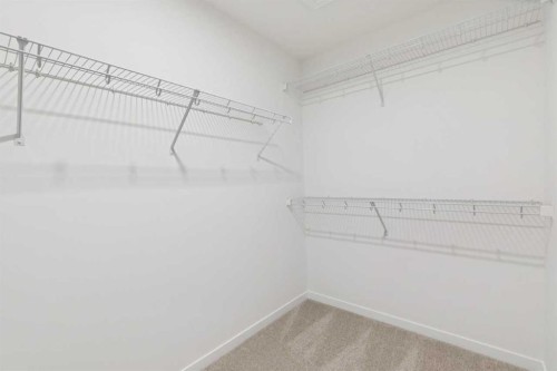 93 Bartlett Way Se, Calgary, AB - Indoor With Storage