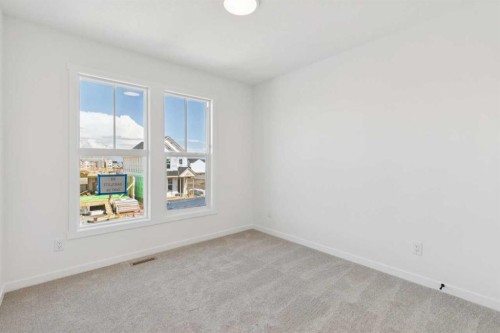 93 Bartlett Way Se, Calgary, AB - Indoor Photo Showing Other Room