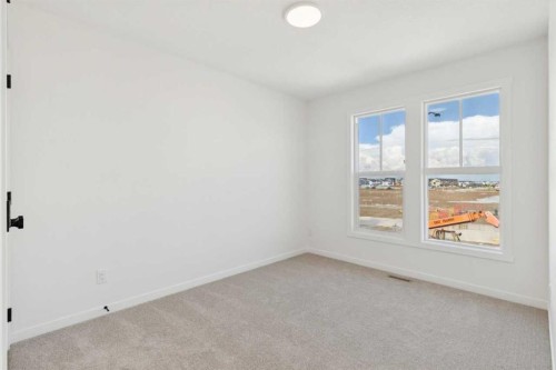 93 Bartlett Way Se, Calgary, AB - Indoor Photo Showing Other Room