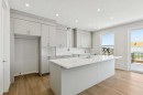 38 Annette Green Nw, Calgary, AB  - Indoor Photo Showing Kitchen 