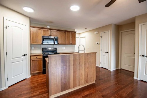 C6-99 Pioneer Way, Blackfalds, AB 