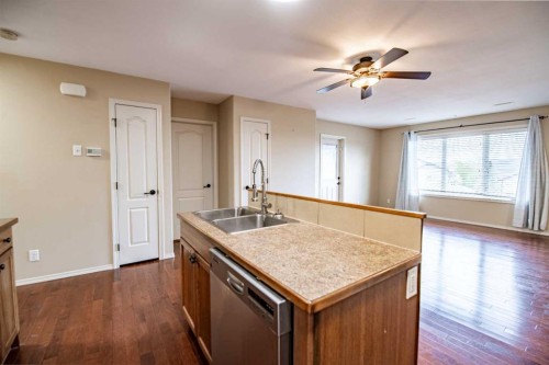 C6-99 Pioneer Way, Blackfalds, AB 