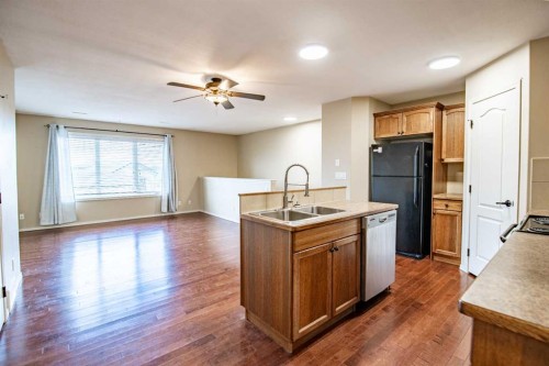 C6-99 Pioneer Way, Blackfalds, AB 