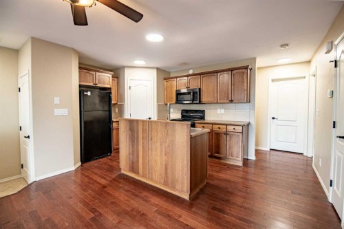 C6-99 Pioneer Way, Blackfalds, AB 