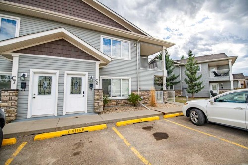 C6-99 Pioneer Way, Blackfalds, AB 