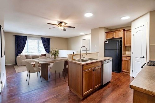 C6-99 Pioneer Way, Blackfalds, AB 