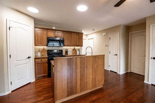 C6-99 Pioneer Way, Blackfalds, AB 