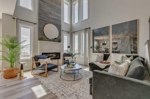 55 Bridgeport Circle, Chestermere, AB 