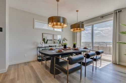 55 Bridgeport Circle, Chestermere, AB 