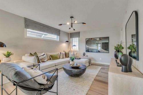 55 Bridgeport Circle, Chestermere, AB 