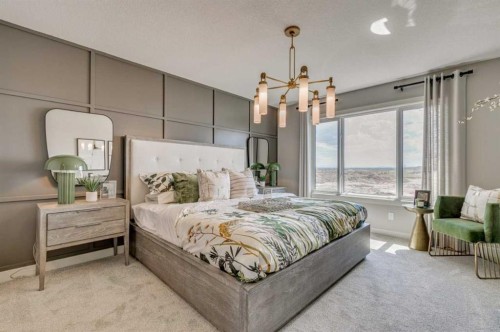 55 Bridgeport Circle, Chestermere, AB 