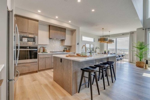 55 Bridgeport Circle, Chestermere, AB 