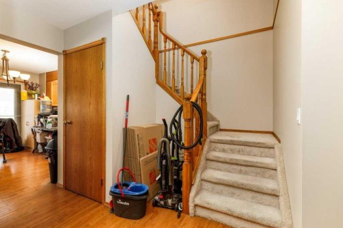 6 Densmore Crescent, Red Deer, AB - Indoor Photo Showing Other Room