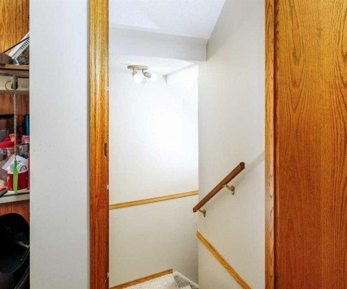 6 Densmore Crescent, Red Deer, AB - Indoor Photo Showing Other Room