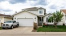 6 Densmore Crescent, Red Deer, AB  - Outdoor With Facade 