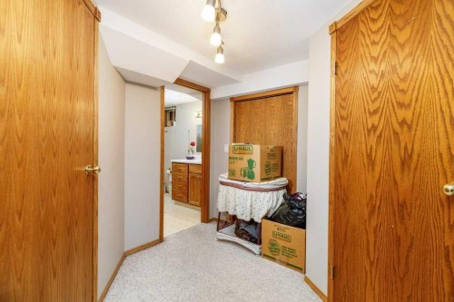 6 Densmore Crescent, Red Deer, AB - Indoor Photo Showing Other Room