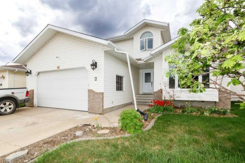 6 Densmore Crescent, Red Deer, AB - Outdoor