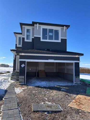 43 Verdure Gate Sw, Calgary, AB - Outdoor