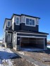 43 Verdure Gate Sw, Calgary, AB  - Outdoor With Facade 