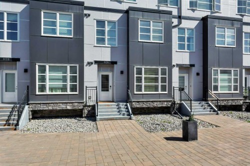 5131-2660 22 Street, Red Deer, AB - Outdoor With Facade