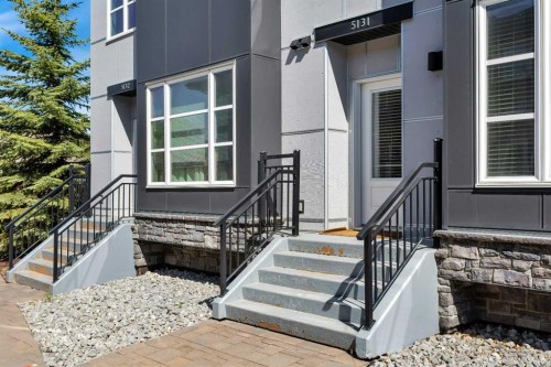 5131-2660 22 Street, Red Deer, AB - Outdoor With Exterior