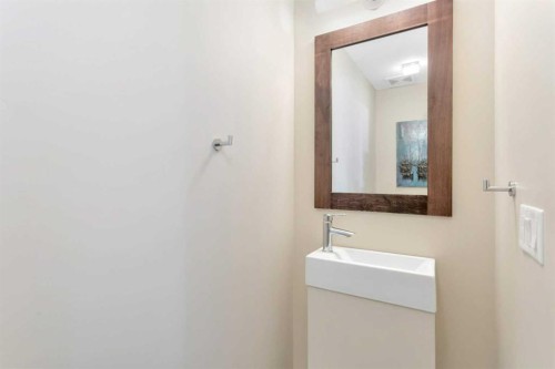 5131-2660 22 Street, Red Deer, AB - Indoor