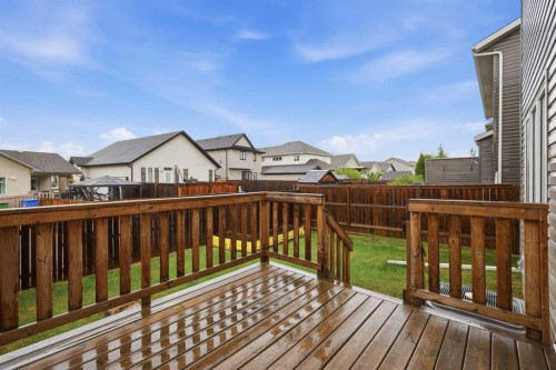 27 Windermere Close, Red Deer, AB 