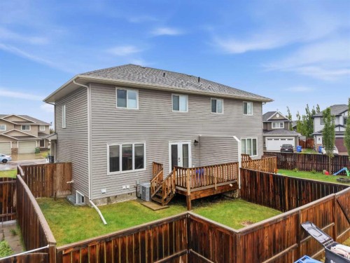 27 Windermere Close, Red Deer, AB 