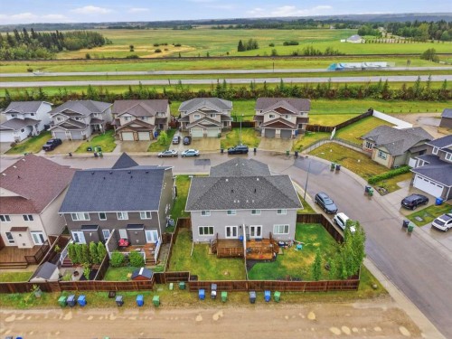 27 Windermere Close, Red Deer, AB 