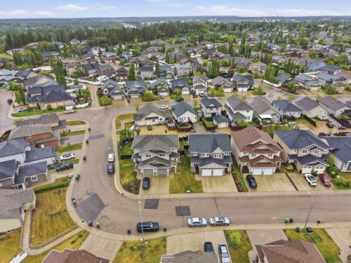 27 Windermere Close, Red Deer, AB 