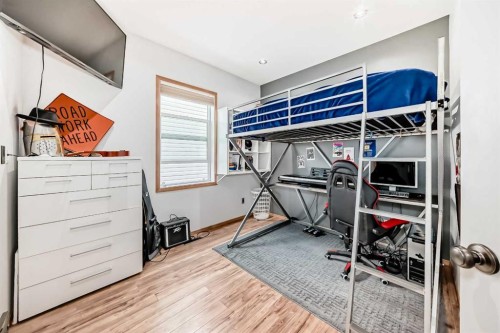 28 Bowman Circle, Sylvan Lake, AB - Indoor