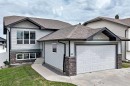 28 Bowman Circle, Sylvan Lake, AB  - Outdoor 