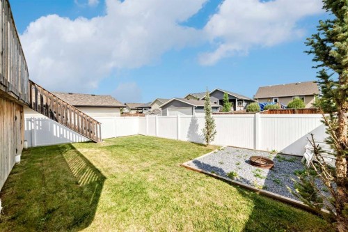 28 Bowman Circle, Sylvan Lake, AB - Outdoor
