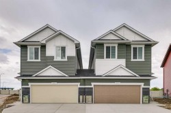 381 Dawson Wharf Road Chestermere, AB T1X 2W3