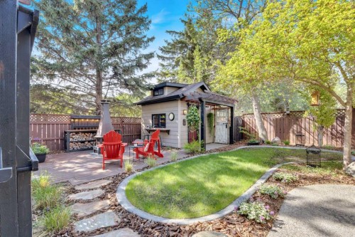 3520 44A Avenue, Red Deer, AB - Outdoor