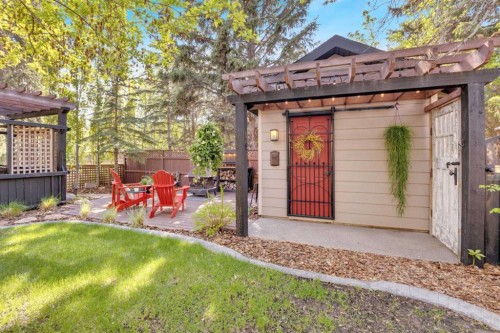 3520 44A Avenue, Red Deer, AB - Outdoor