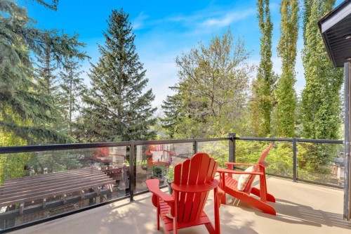 3520 44A Avenue, Red Deer, AB - Outdoor