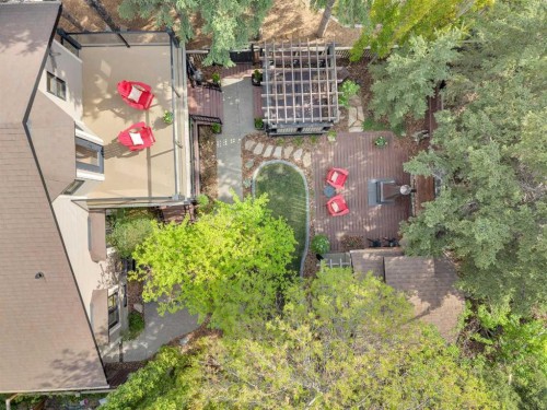 3520 44A Avenue, Red Deer, AB - Outdoor