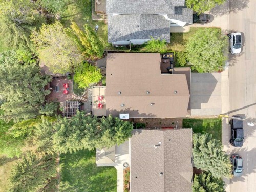 3520 44A Avenue, Red Deer, AB - Outdoor