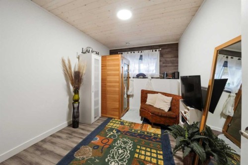 74 Ranchers Close, Lacombe, AB - Indoor Photo Showing Other Room