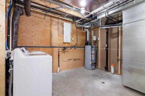 74 Ranchers Close, Lacombe, AB - Indoor